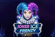 Joker Ice Frenzy slot